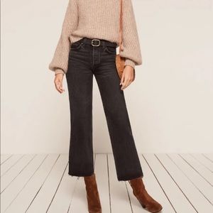 Reformation fawcett jean size 29